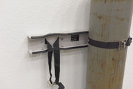 Vestil Manufacturing Corp Wall Mounted Cylinder Brackets– – Now available at MTN Shop US.