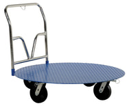 Carro de paletas y carrusel de Vestil Manufacturing Corp– – Ahora disponible en MTN Shop US.