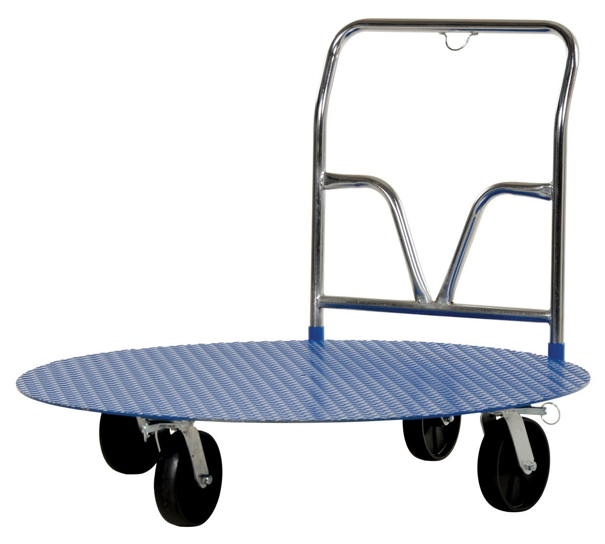 Carro de paletas y carrusel de Vestil Manufacturing Corp– – Ahora disponible en MTN Shop US.
