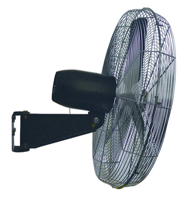Vestil Manufacturing Corp Commercial Circulator Fans– – Now available at MTN Shop US.