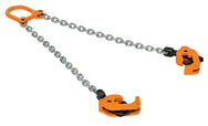Elevador de tambor de cadena Vestil Manufacturing Corp– – Ahora disponible en MTN Shop US.