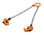 Elevador de tambor de cadena Vestil Manufacturing Corp– – Ahora disponible en MTN Shop US.