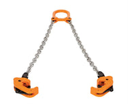 Elevador de tambor de cadena Vestil Manufacturing Corp– – Ahora disponible en MTN Shop US.