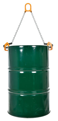 Elevador de tambor de cadena Vestil Manufacturing Corp– – Ahora disponible en MTN Shop US.