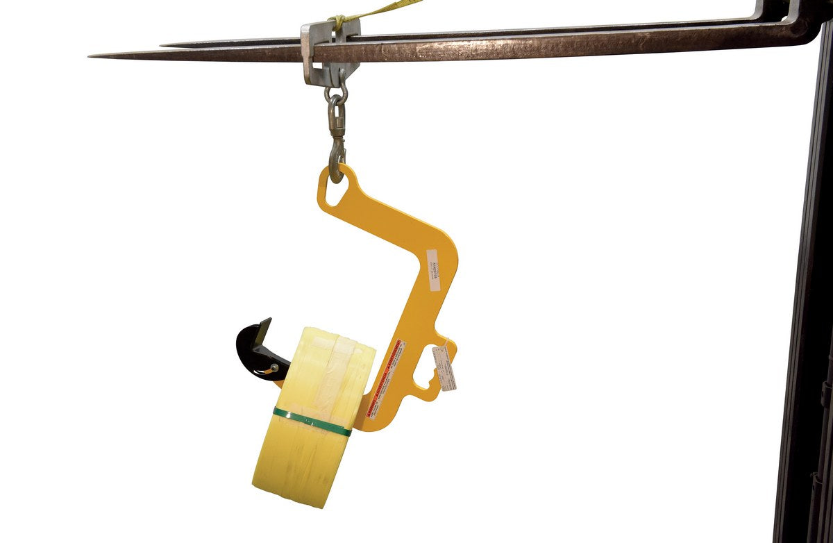 Vestil Manufacturing Corp Overhead Coil Hooks– – Now available at MTN Shop US.