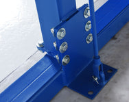 Vestil Manufacturing Corp Mini Overhead Cantilever Jibs– – Now available at MTN Shop US.