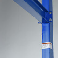 Vestil Manufacturing Corp Mini Overhead Cantilever Jibs– – Now available at MTN Shop US.