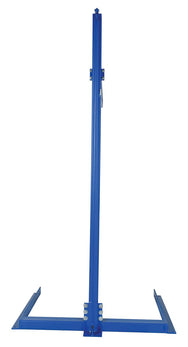 Vestil Manufacturing Corp Mini Overhead Cantilever Jibs– – Now available at MTN Shop US.