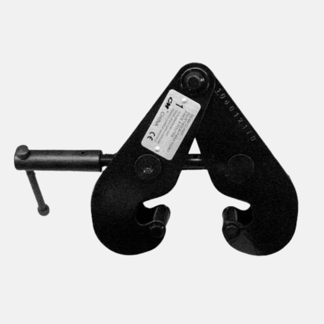 Rigging Hardware For Live Events