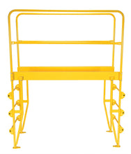 Escaleras verticales cruzadas de Vestil Manufacturing Corp– – Ahora disponibles en MTN Shop US. - imagen 3