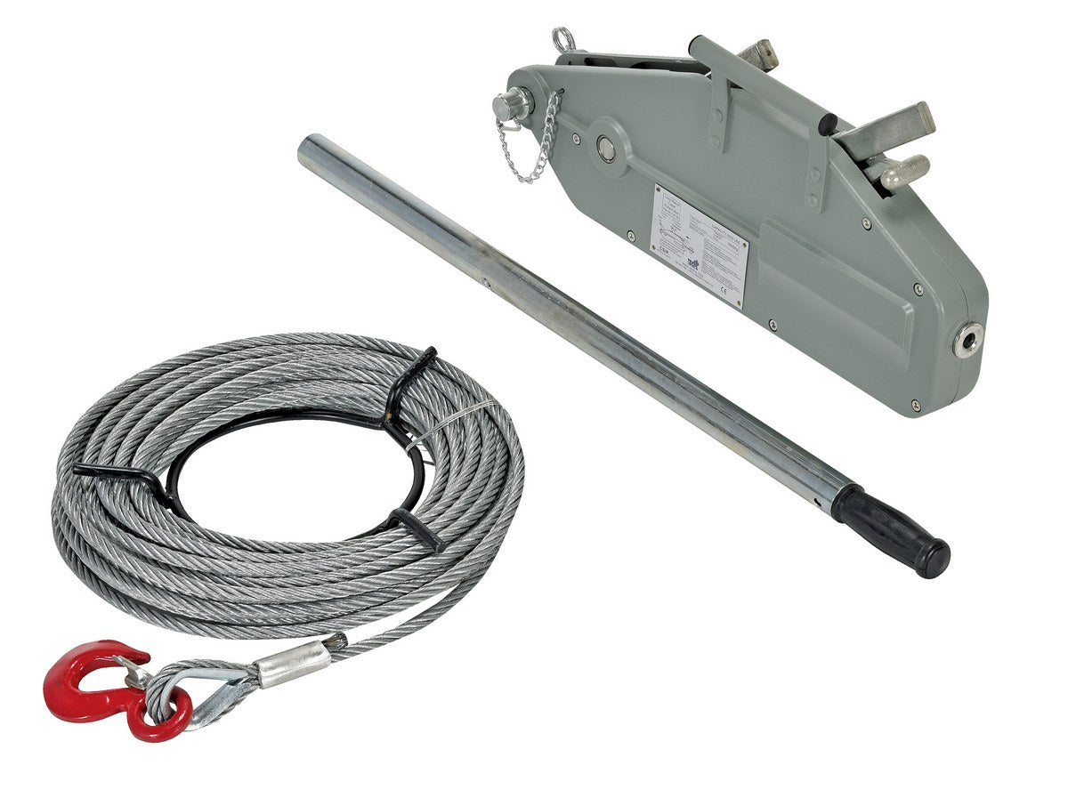 Vestil Manufacturing Corp Long Reach Cable Pullers– – Now available at MTN Shop US.