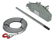 Vestil Manufacturing Corp Long Reach Cable Pullers– – Now available at MTN Shop US.