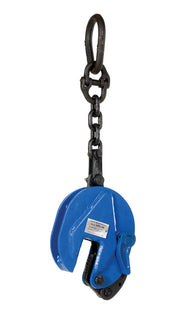 Abrazaderas de placa vertical con cadena Vestil Manufacturing Corp– – Ahora disponibles en MTN Shop US.