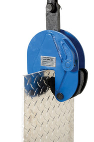 Abrazaderas de placa vertical con cadena Vestil Manufacturing Corp– – Ahora disponibles en MTN Shop US.