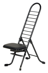 Asientos ergonómicos para trabajadores de Vestil Manufacturing Corp– – Ahora disponibles en MTN Shop US.