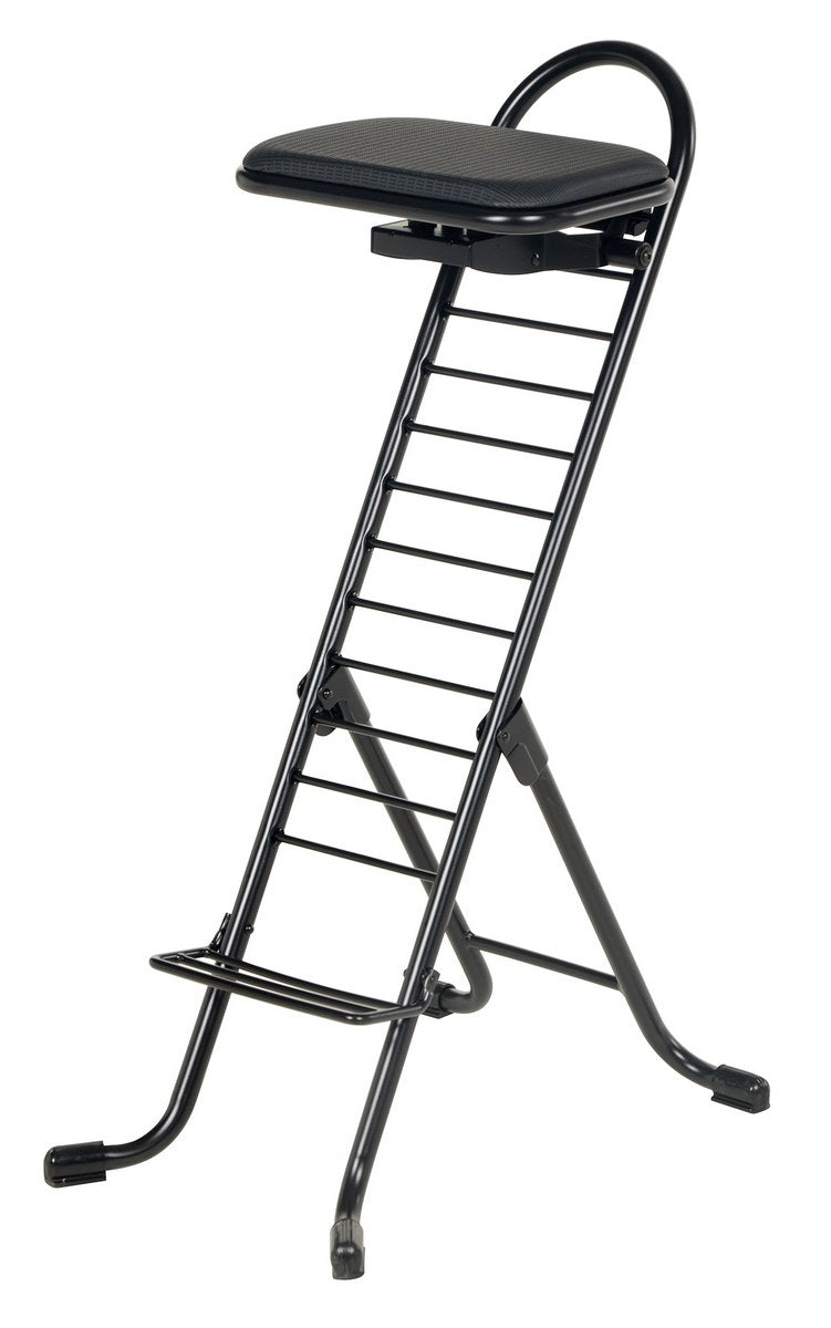 Asientos ergonómicos para trabajadores de Vestil Manufacturing Corp– – Ahora disponibles en MTN Shop US.