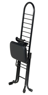 Asientos ergonómicos para trabajadores de Vestil Manufacturing Corp– – Ahora disponibles en MTN Shop US.
