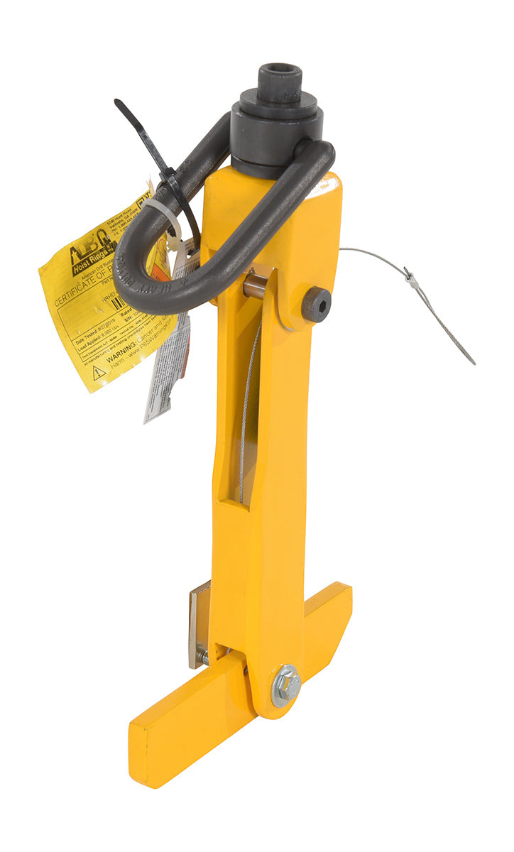 Vestil Manufacturing Corp Reel Lifter– – Now available at MTN Shop US.