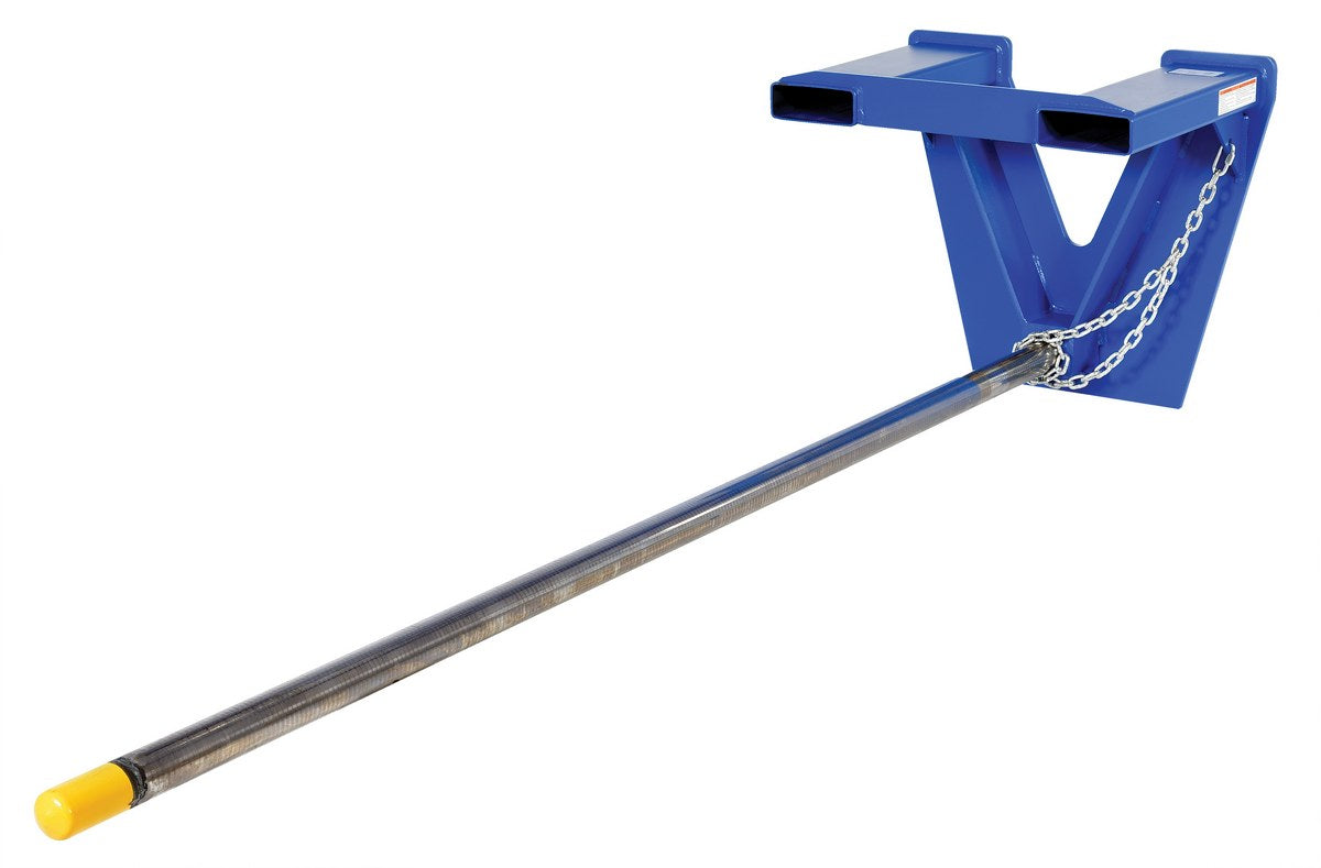 Rams para alfombras/postes para alfombras de Vestil Manufacturing Corp– – Ahora disponibles en MTN Shop US.
