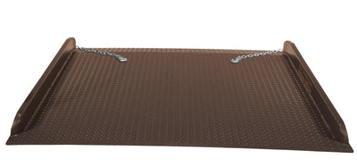 Vestil Manufacturing Corp Steel Container Ramps with Side Rails– – Now available at MTN Shop US.
