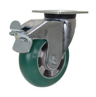 Vestil Manufacturing Corp Poliuretano-Elastómero– – Ahora disponible en MTN Shop US.