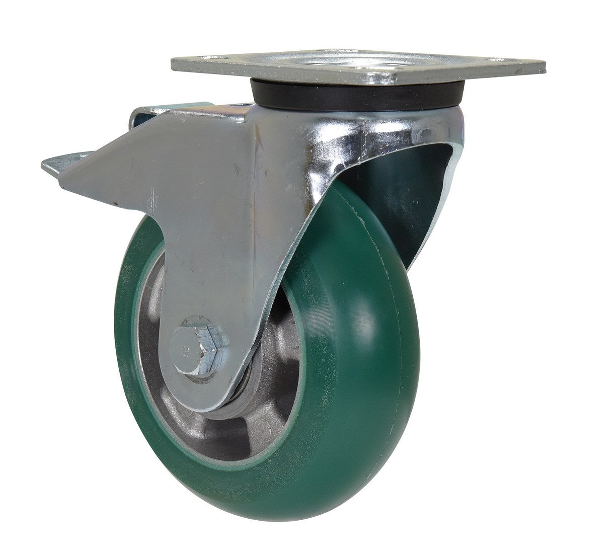 Vestil Manufacturing Corp Poliuretano-Elastómero– – Ahora disponible en MTN Shop US.