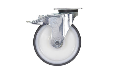 Vestil Manufacturing Corp High Quality Non-Marking Thermoplastic Polyurethane– – Now available at MTN Shop US.