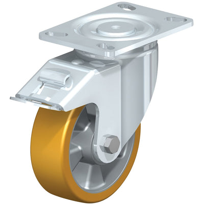 Vestil Manufacturing Corp High Quality Non-Marking Polyurethane-Elastomer (butterscotch)– – Now available at MTN Shop US.