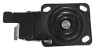 Ruedas Poly On Poly de Vestil Manufacturing Corp (naranja)– – Ahora disponibles en MTN Shop US. - imagen 4