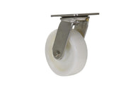 Rueda de nailon de acero inoxidable Vestil Manufacturing Corp– – Ahora disponible en MTN Shop US. - imagen 2