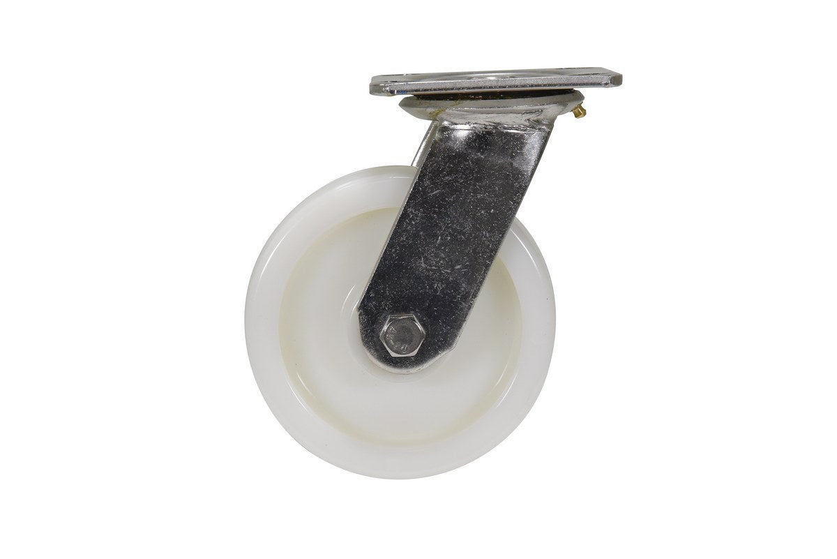 Rueda de nailon de acero inoxidable Vestil Manufacturing Corp– – Ahora disponible en MTN Shop US. - imagen 3