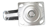 Vestil Manufacturing Corp Ductile Steel V-Groove Casters– – Now available at MTN Shop US.