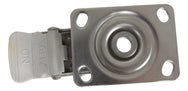 Vestil Manufacturing Corp TPR (caucho termoplástico) sobre ruedas de acero inoxidable– – Ahora disponible en MTN Shop US.