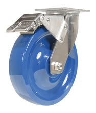 Ruedas de poliuretano (sólidas) Vestil Manufacturing Corp– – Ahora disponibles en MTN Shop US. - imagen 3