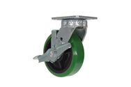 Vestil Manufacturing Corp High-Tech Non-Marking Polyurethane– – Now available at MTN Shop US. - imagen 2