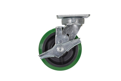 Vestil Manufacturing Corp High-Tech Non-Marking Polyurethane– – Now available at MTN Shop US.