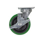 Vestil Manufacturing Corp High-Tech Non-Marking Polyurethane