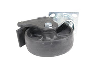 Ruedas de nailon con relleno de vidrio mejoradas de Vestil Manufacturing Corp para servicio liviano (RX): ahora disponibles en MTN Shop US. - imagen 8