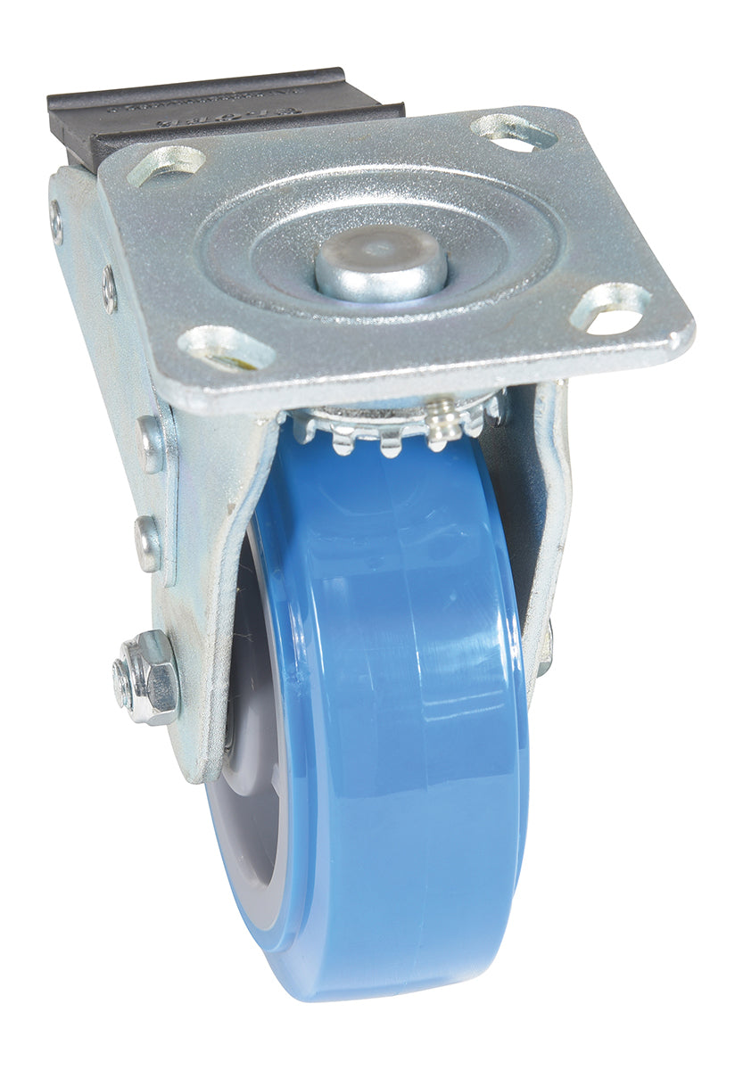 Ruedas de poliuretano Vestil Manufacturing Corp– – Ahora disponibles en MTN Shop US.