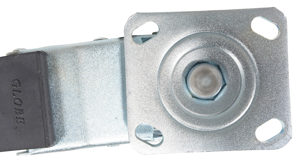 Ruedas de poliuretano Vestil Manufacturing Corp– – Ahora disponibles en MTN Shop US.