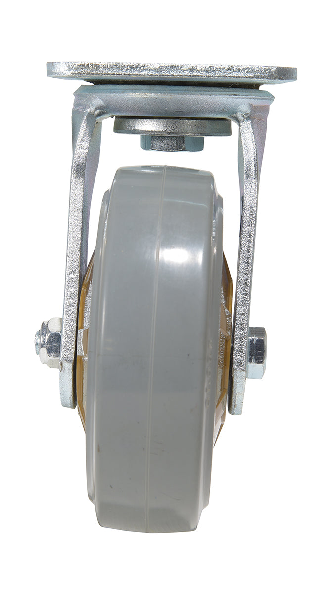 Ruedas de caucho Vestil Manufacturing Corp– – Ahora disponibles en MTN Shop US.
