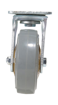 Ruedas de caucho Vestil Manufacturing Corp– – Ahora disponibles en MTN Shop US.