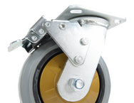 Ruedas de caucho Vestil Manufacturing Corp– – Ahora disponibles en MTN Shop US.