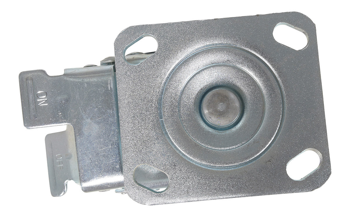 Ruedas de molde sobre caucho (sobre aluminio) de Vestil Manufacturing Corp– – Ahora disponibles en MTN Shop US. - imagen 4