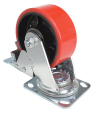 Rueda de poliuretano Vestil Manufacturing Corp– – Ahora disponible en MTN Shop US. - imagen 4