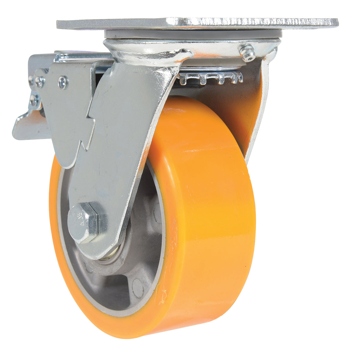 Ruedas de poliuretano Vestil Manufacturing Corp– – Ahora disponibles en MTN Shop US. - imagen 2