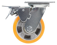 Ruedas de poliuretano Vestil Manufacturing Corp– – Ahora disponibles en MTN Shop US. - imagen 3