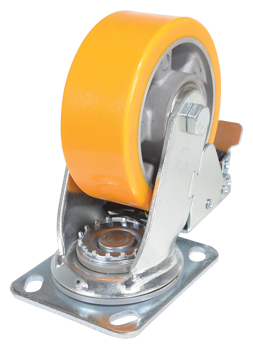 Ruedas de poliuretano Vestil Manufacturing Corp– – Ahora disponibles en MTN Shop US. - imagen 4