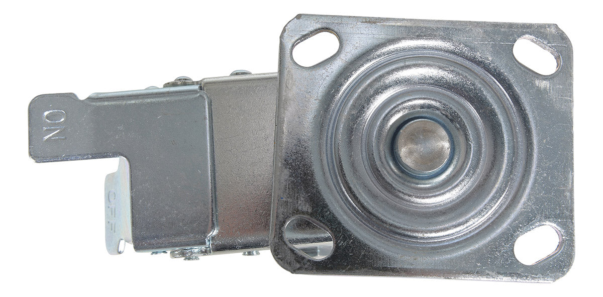 Ruedas de hierro fundido/semiacero Vestil Manufacturing Corp– – Ahora disponibles en MTN Shop US. - imagen 5