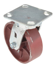 Ruedas de acero dúctil Vestil Manufacturing Corp– – Ahora disponibles en MTN Shop US. - imagen 2